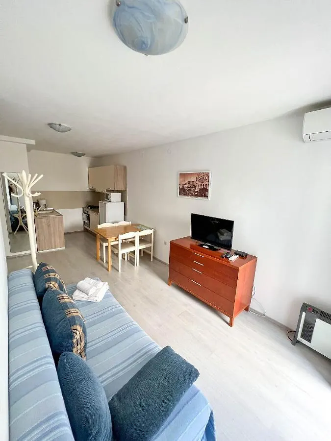 Apartments Arena Pula Croatie
