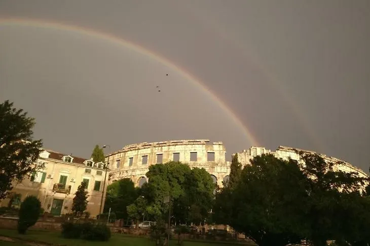 Apartments Arena Pula